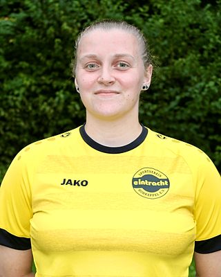 Sidney Sahra Röllgen