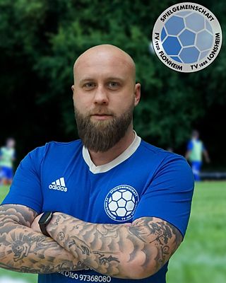 Florian Schapfel