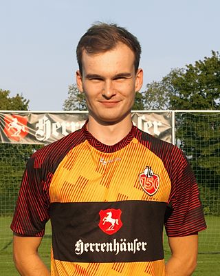 Louis Maximilian John Klein