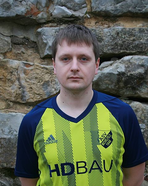 Foto: Ralph Strobl