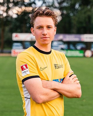 Tom Stickling