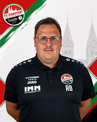 Rene Budde