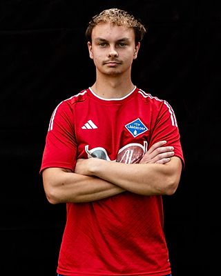 Pascal Dominic Ritter