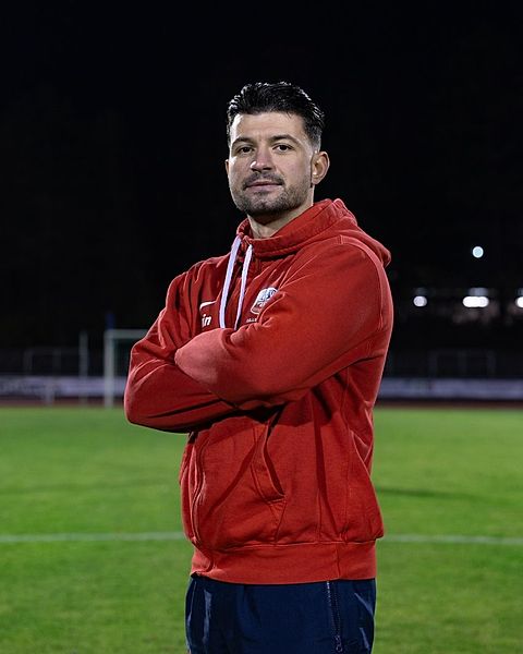 Foto: Lukas Felger