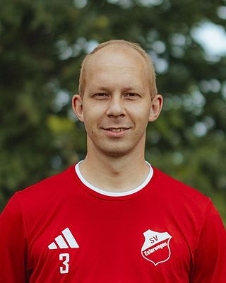 Timo Wessels