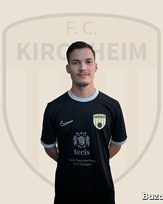 Joel da Silva Colorau