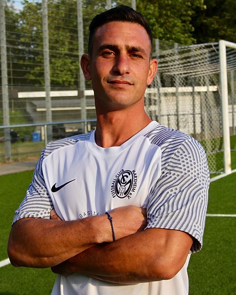 Foto: FC Marxheim