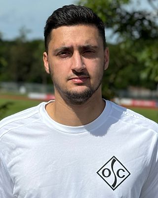 Emre Öztatar