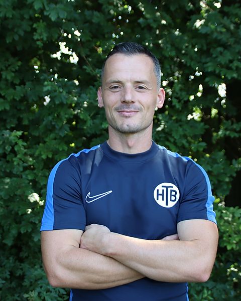 Foto: Harpstedter TB