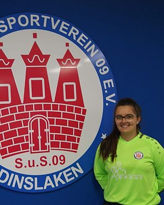 Celina Marie Welters