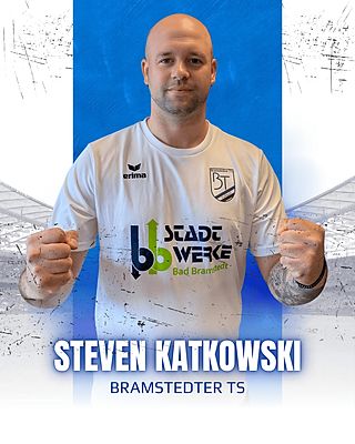 Steven Katkowski