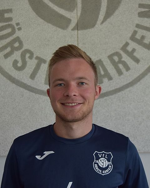 Foto: Ich
