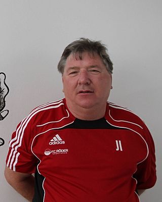 Jürgen Ifland