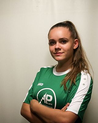 Kirsten Schneidereit