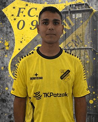 Romualdo Kahric