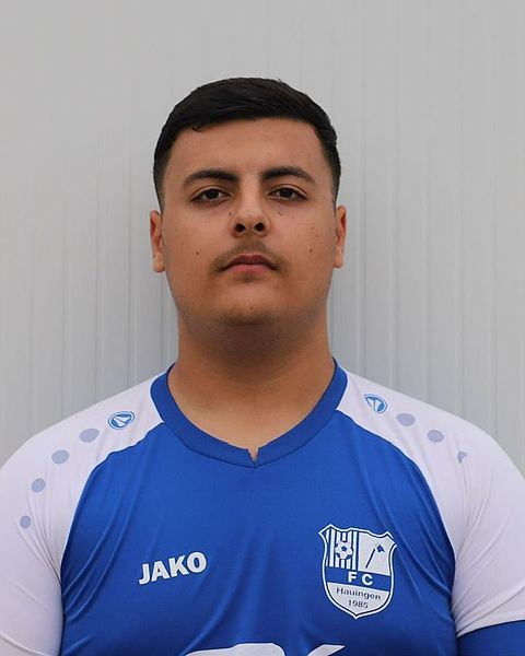 Foto: Yannik Unmüssig