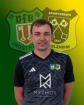 Sven Thumm