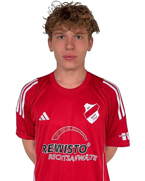Foto: SV Rott