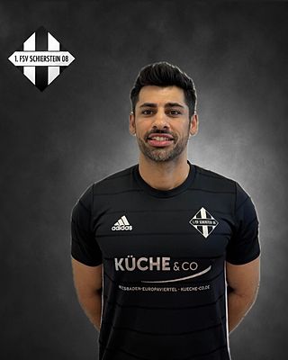 Ali Sarvandian