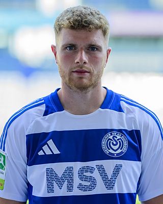 Steffen Meuer
