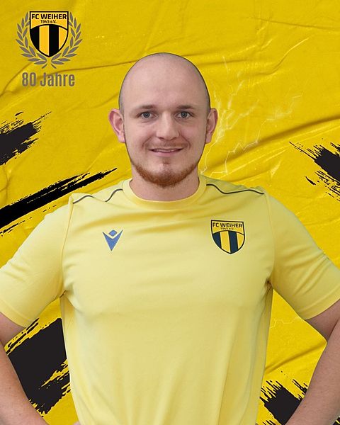 Foto: FC Weiher