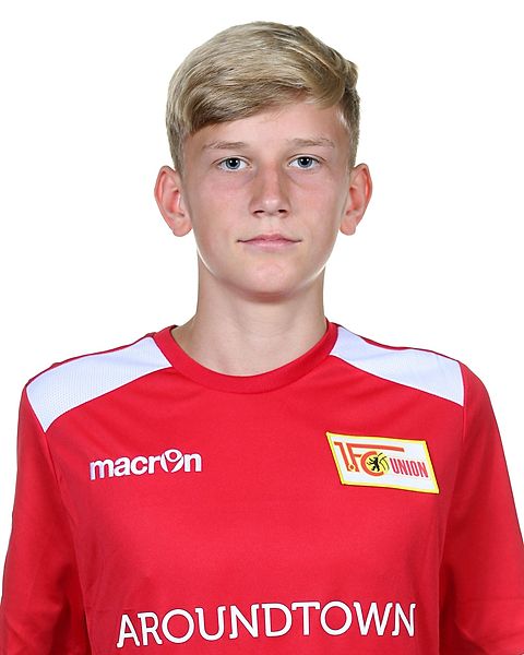 Foto: © 1. FC Union Berlin