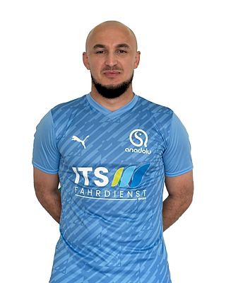 Mustafa Hamidi