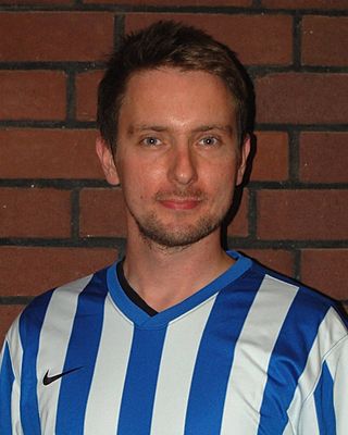 Michael Ledwon