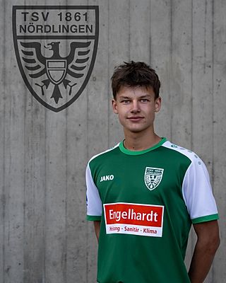 Benedikt Kirchenbaur