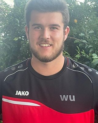 Tim Wunderer