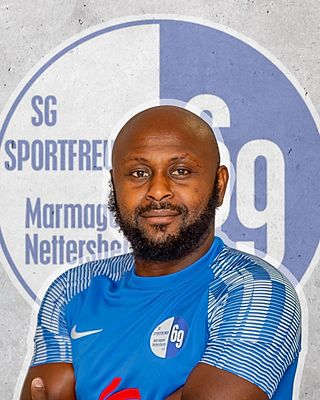 Yannick Kengni-Wandji