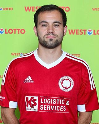 Rico Camen