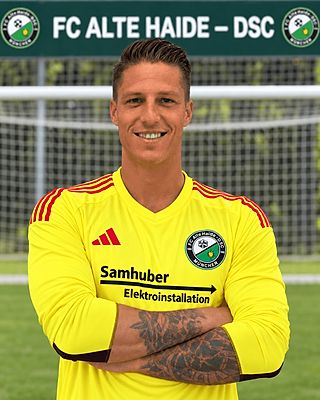 Pascal Jakob