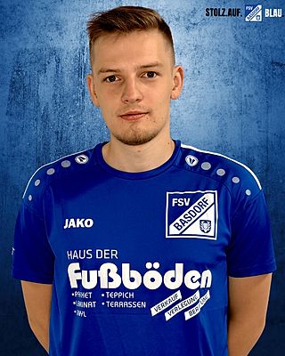 Jannik Bruch