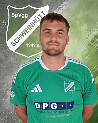 Maximilian Neumeier