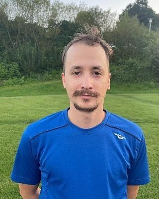 Patrick Leszak