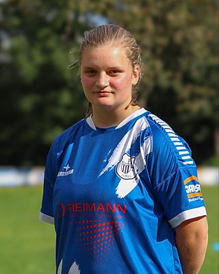Hannah Hagelschur