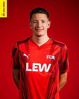 Dominik Martin