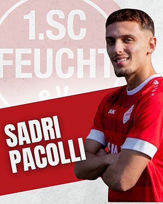 Sadri Pacolli