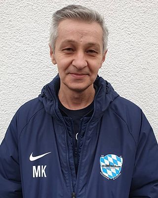 Miroslav Knezevic