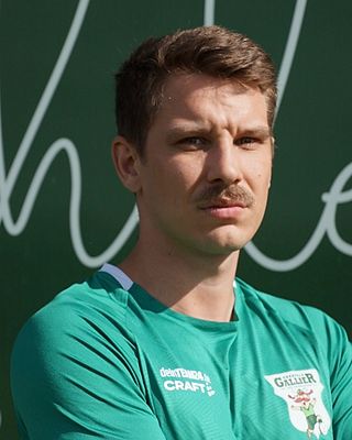 Valentin Reitstetter