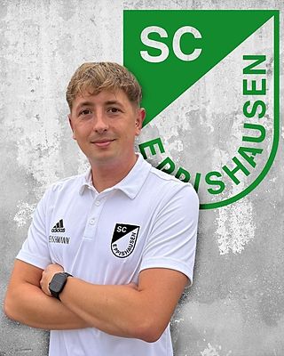 Tobias Lutzenberger