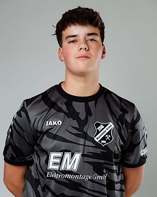 Max Burchardt
