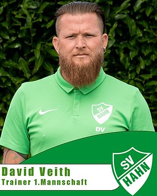 David Veith