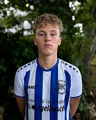 Lukas Bachleda