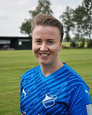 Marleen Delventhal