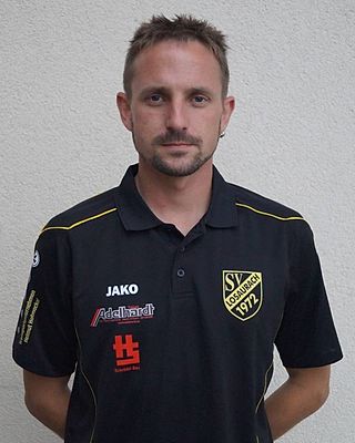 Andreas Wagner