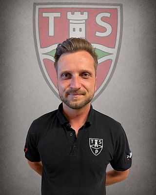 Dennis Dörfler