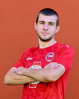 Nazarii Melnyk