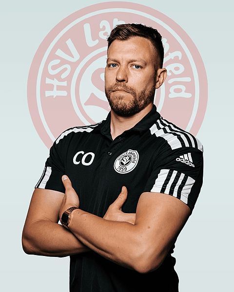 Foto: Sven Conor
